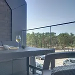 Helapart - Czarna Perla Апартаменты *