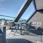 Helapart - Czarna Perla Апартаменты