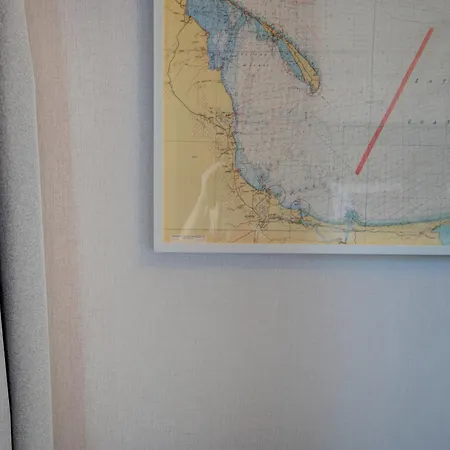 Helapart - Czarna Perla Apartamento