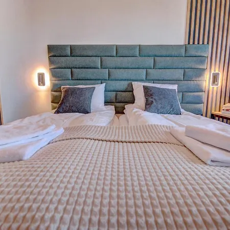 Apartamento Helapart - Czarna Perla *