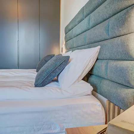 Apartman Helapart - Czarna Perla