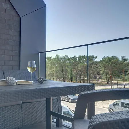 Helapart - Czarna Perla Apartman *