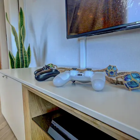 Helapart - Czarna Perla Hel