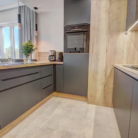 Helapart - Czarna Perla Apartman