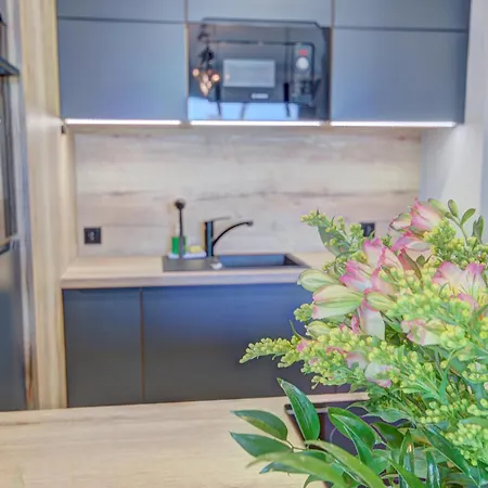 Apartamento Helapart - Czarna Perla