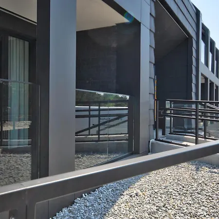 Helapart - Czarna Perla Apartman