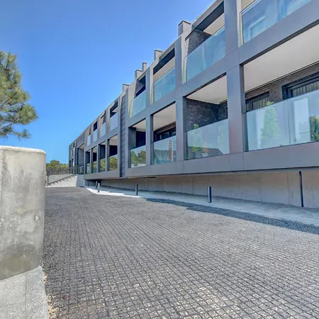 Apartamento Helapart - Czarna Perla