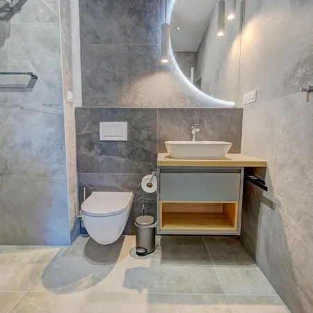 Apartman Helapart - Czarna Perla *