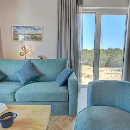 Helapart - Czarna Perla Apartamento *