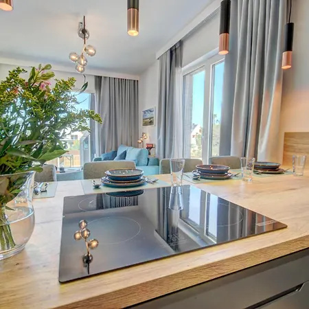 Apartman Helapart - Czarna Perla *