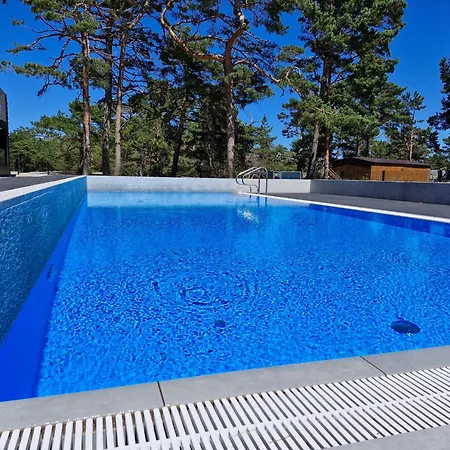 Helapart - Czarna Perla Apartman *