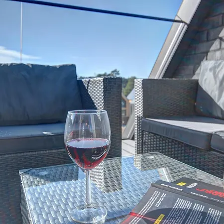 Helapart - Czarna Perla Apartamento Hel