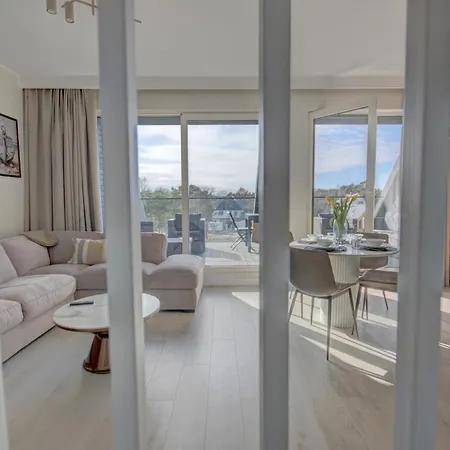 Apartamento Helapart - Czarna Perla *