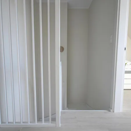 Apartamento Helapart - Czarna Perla Hel