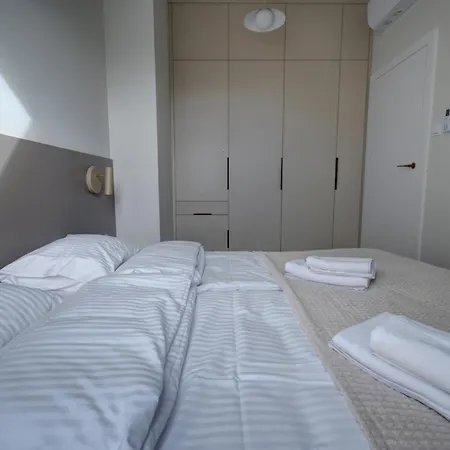 Helapart - Czarna Perla Apartamento