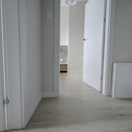 Apartamento Helapart - Czarna Perla *