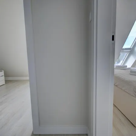 Apartamento Helapart - Czarna Perla Hel