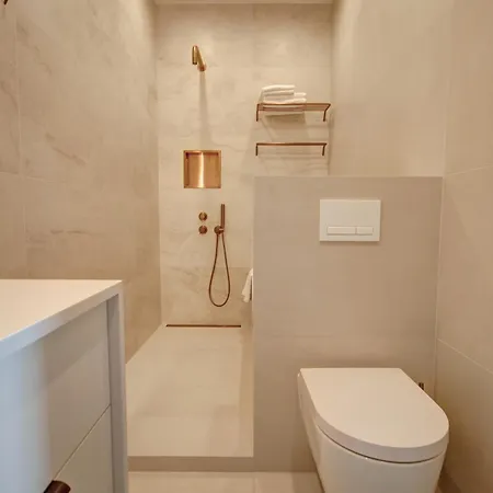 Helapart - Czarna Perla Apartamento *