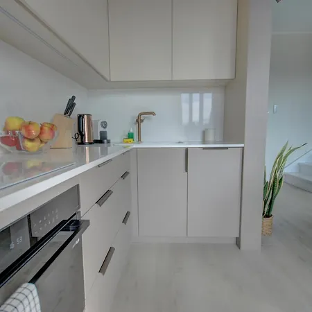 Helapart - Czarna Perla Apartamento *