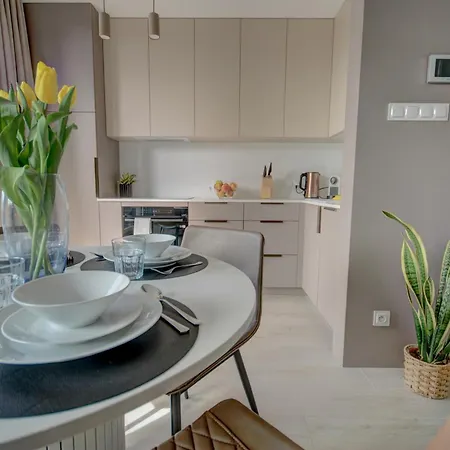 Apartamento Helapart - Czarna Perla *