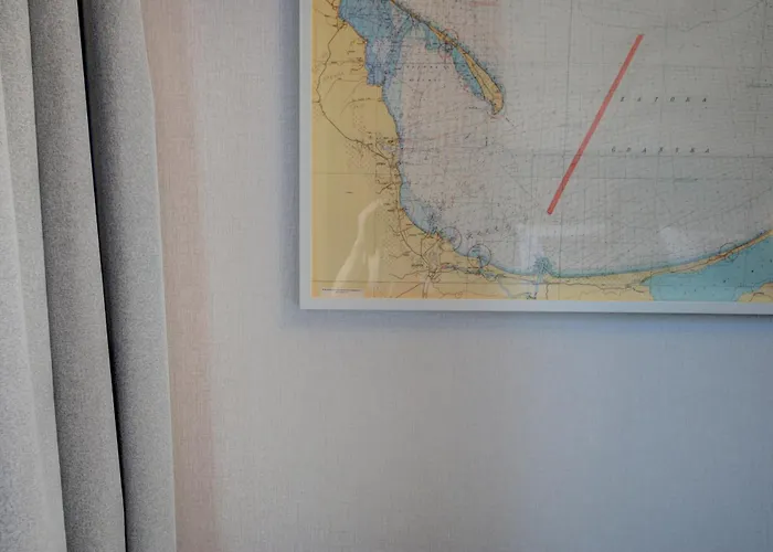 Helapart - Czarna Perla شقة