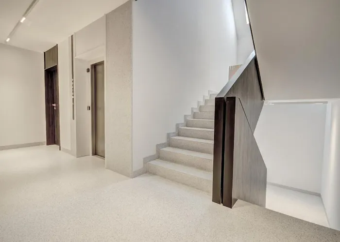 Helapart - Czarna Perla شقة