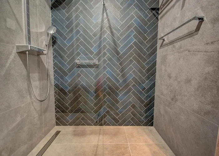 شقة Helapart - Czarna Perla