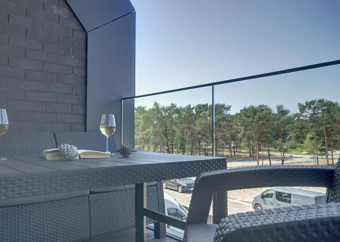 Helapart - Czarna Perla شقة *