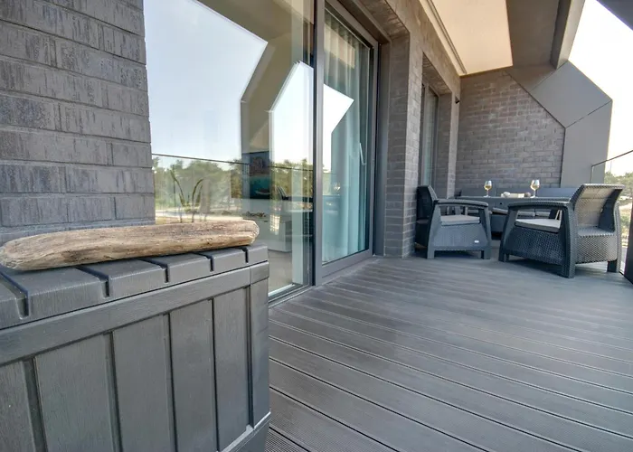 Helapart - Czarna Perla شقة هيل