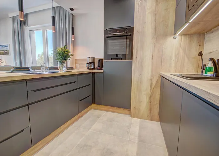 Helapart - Czarna Perla شقة