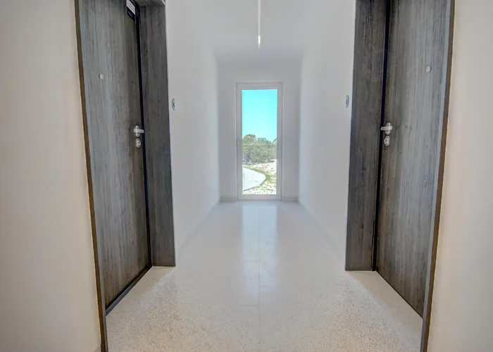 شقة Helapart - Czarna Perla *