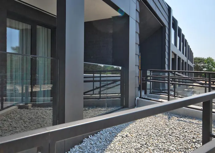 Helapart - Czarna Perla شقة