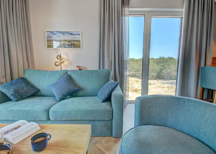 Helapart - Czarna Perla شقة *