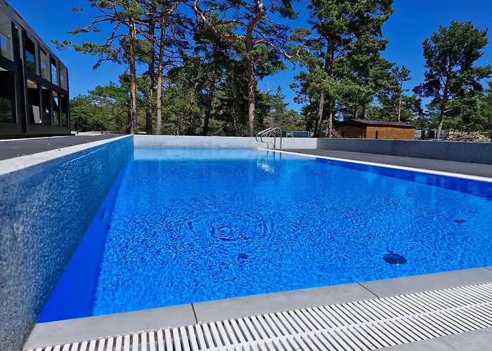 Helapart - Czarna Perla شقة *